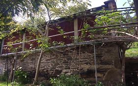 Casa Labazá